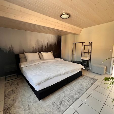 Ferienwohnung Sun Sand Sea Horn المظهر الخارجي الصورة