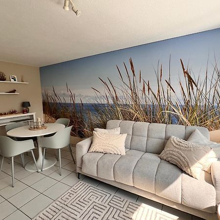 Ferienwohnung Sun Sand Sea Horn المظهر الخارجي الصورة