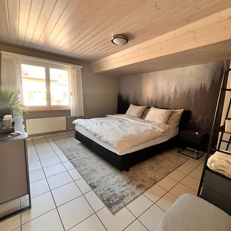 Ferienwohnung Sun Sand Sea Horn المظهر الخارجي الصورة